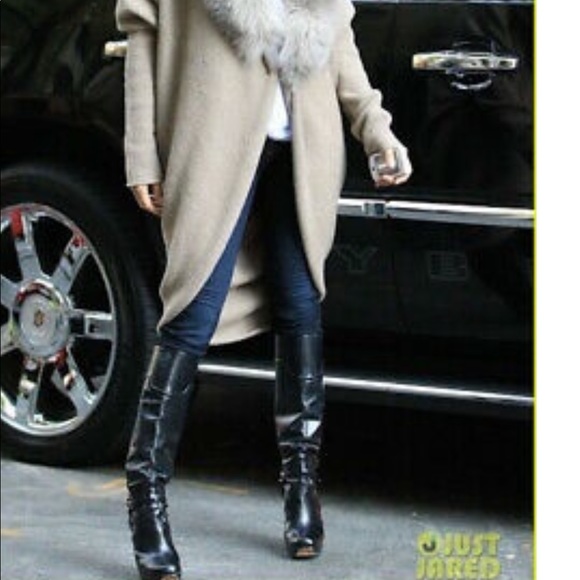 Gucci dahlia boots - Picture 2 of 3